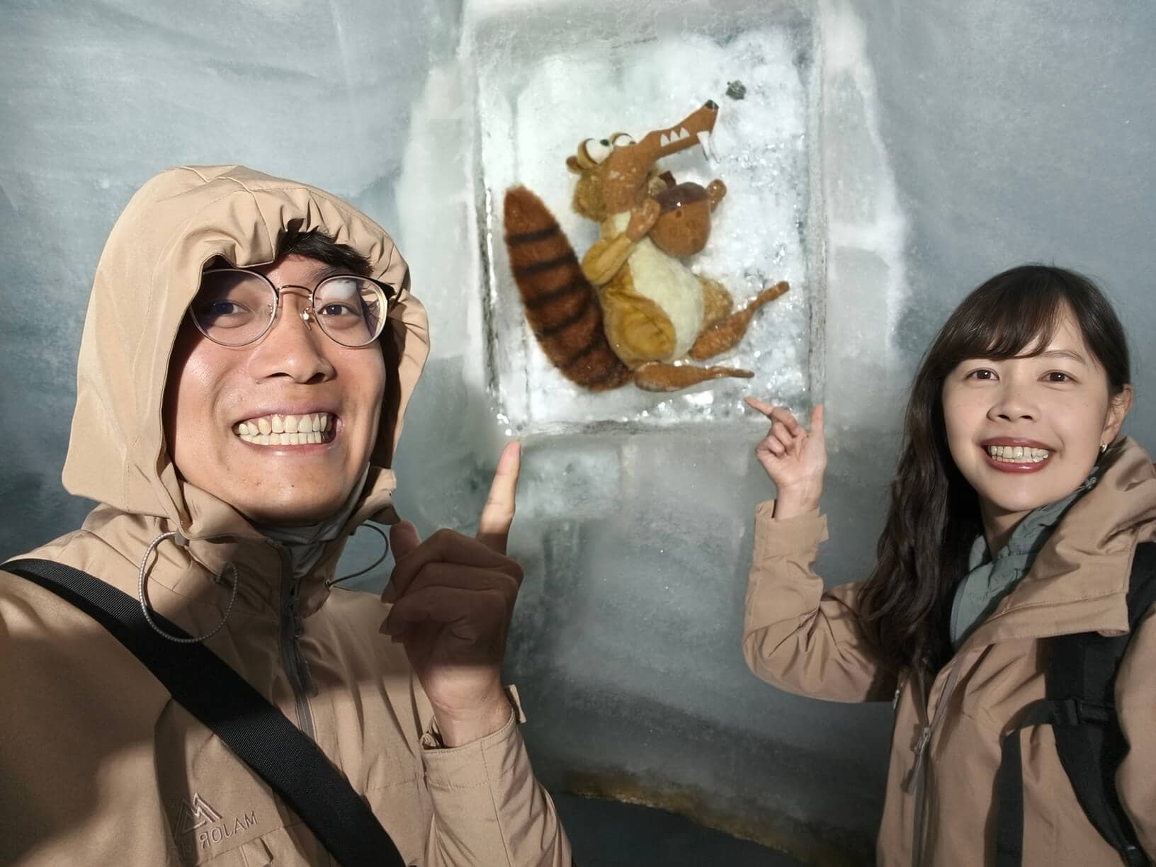 瑞士自由行旅遊攻略-少女峰冰宮行程推薦img-20240725-171508