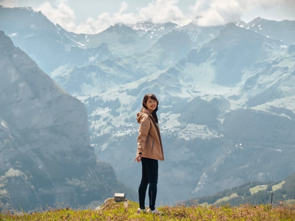 瑞士自由行旅遊攻略-少女峰冰宮行程推薦img-20240725