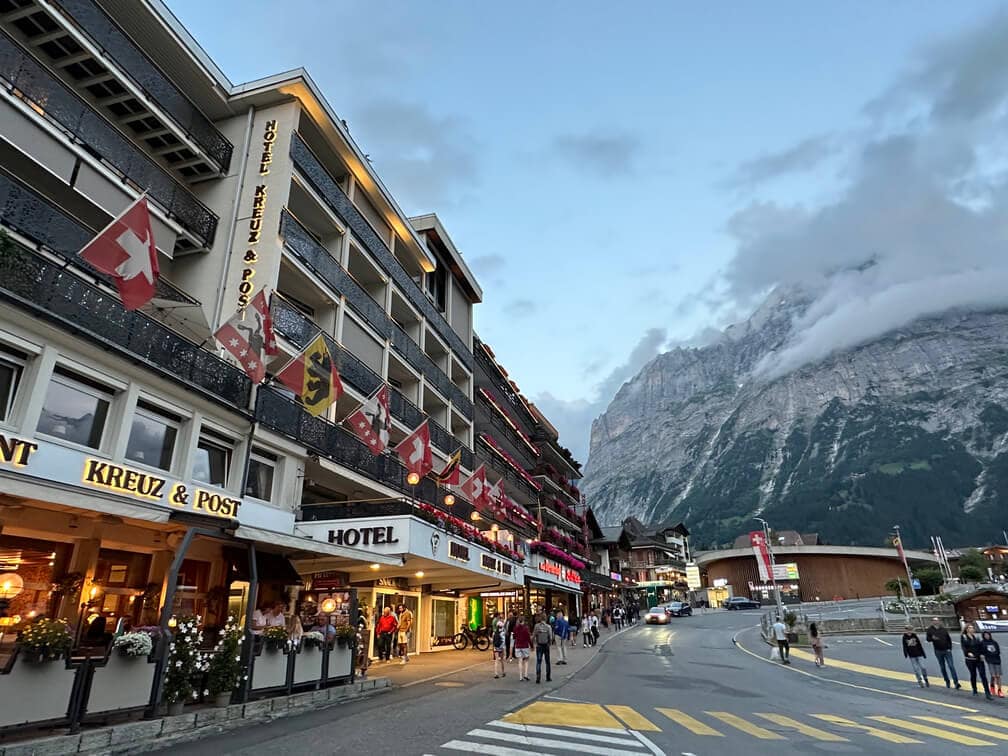瑞士自由行旅遊攻略-少女峰格林德瓦行程推薦img-6708