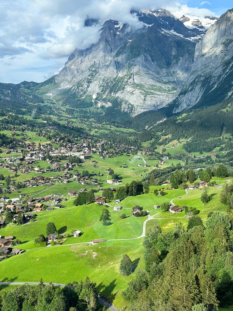 瑞士自由行旅遊攻略-少女峰纜車行程推薦img-7227-2