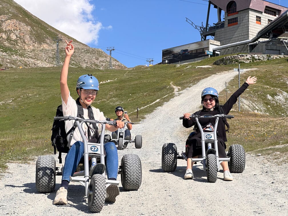 瑞士自由行旅遊攻略-少女峰費爾斯特first卡丁車行程推薦img-6486