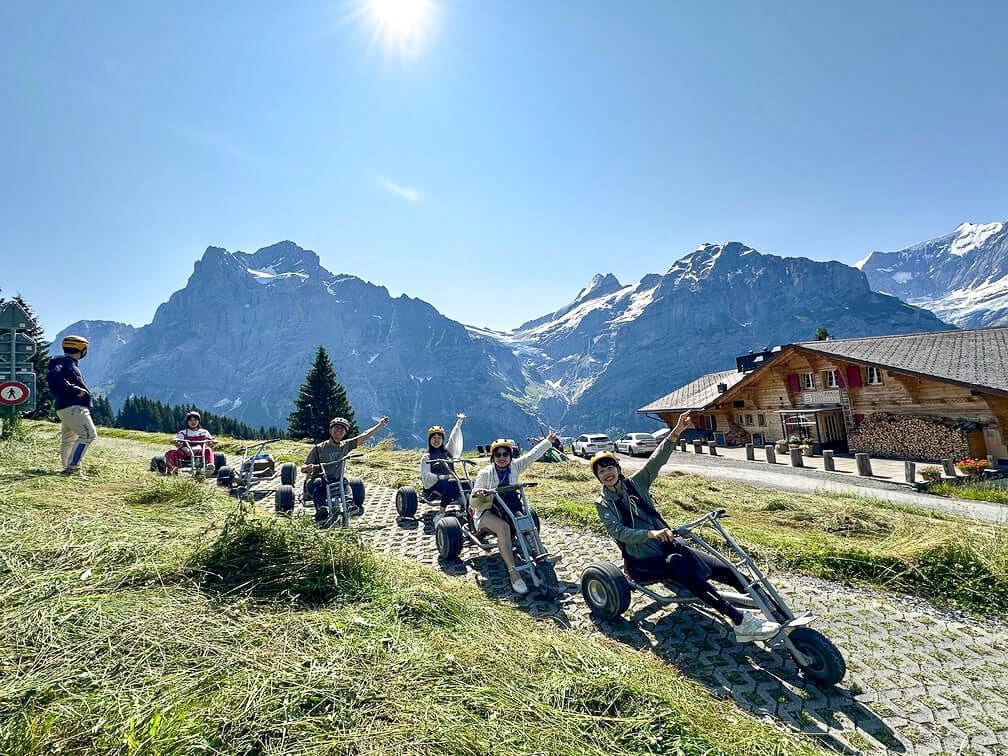 瑞士自由行旅遊攻略-少女峰費爾斯特first卡丁車行程推薦img-6812-2