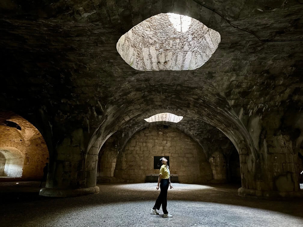 瑞士自由行旅遊攻略-沙夫豪森古堡行程推薦img-4219