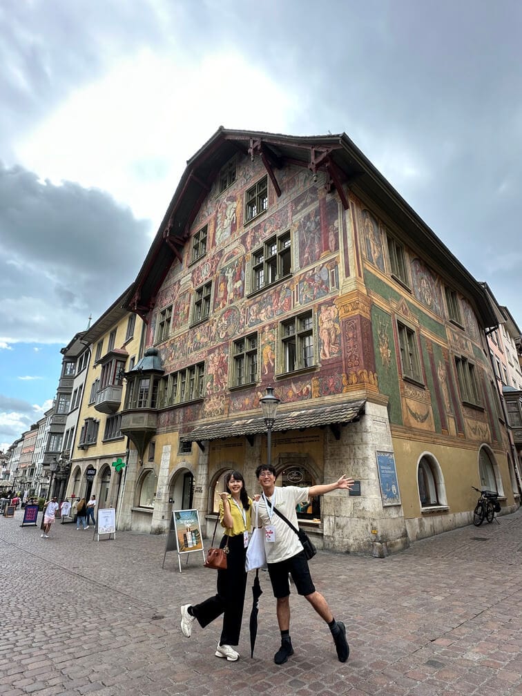 瑞士自由行旅遊攻略-沙夫豪森行程推薦img-4173