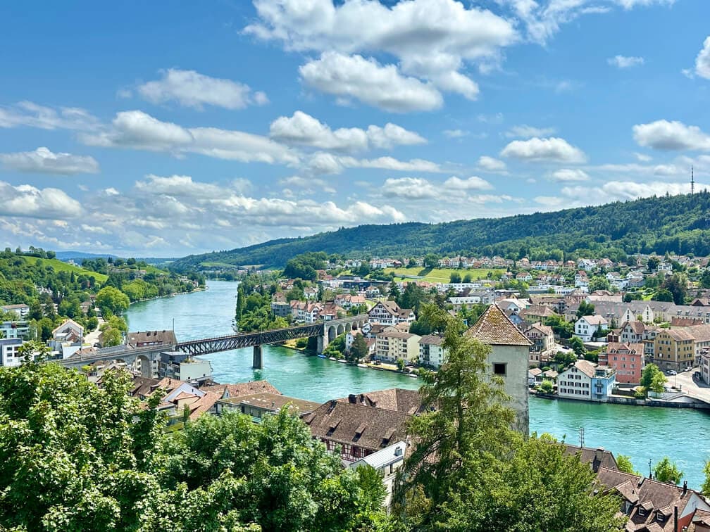 瑞士自由行旅遊攻略-沙夫豪森行程推薦img-4246