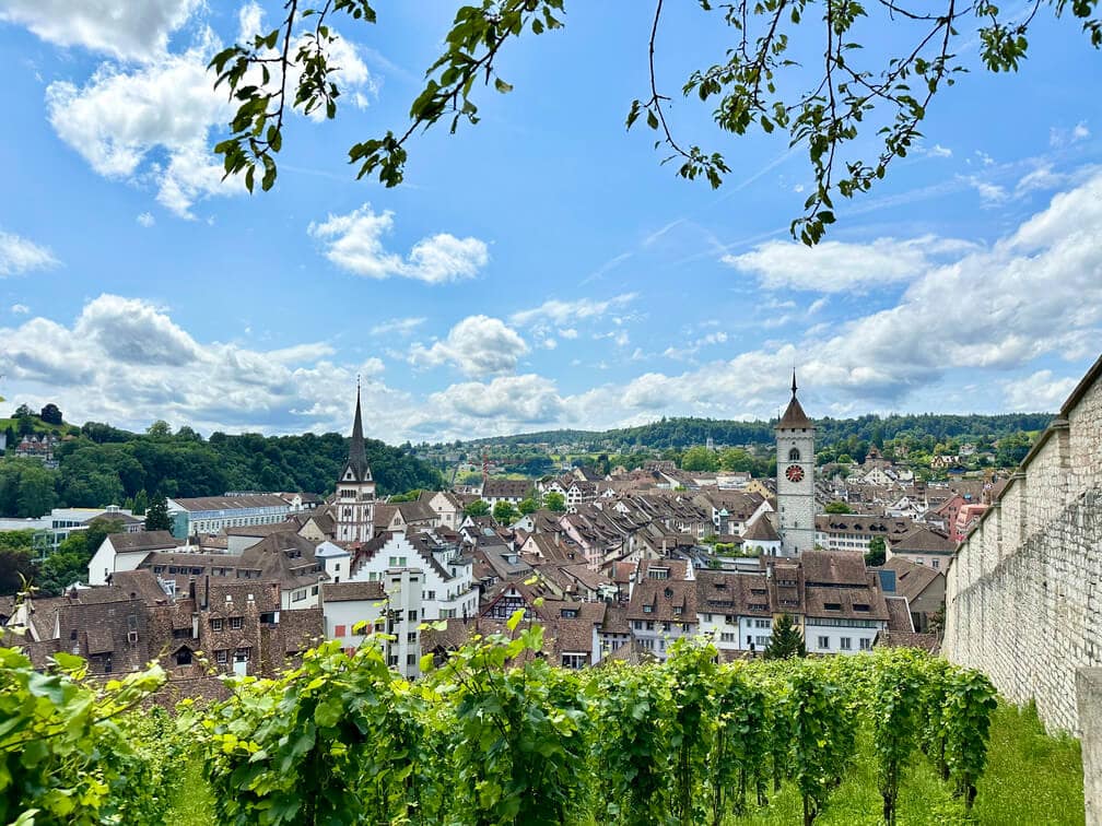 瑞士自由行旅遊攻略-沙夫豪森行程推薦img-4266