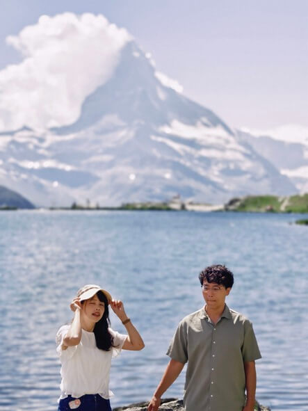 瑞士自由行旅遊攻略-策馬特馬特洪峰五湖健行行程推薦img-7749