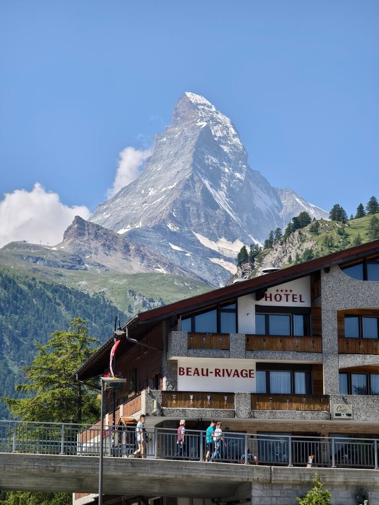 瑞士自由行旅遊攻略-策馬特馬特洪峰行程推薦img-113245