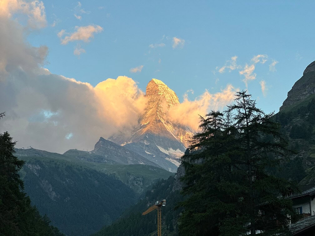 瑞士自由行旅遊攻略-策馬特馬特洪峰行程推薦img-7831