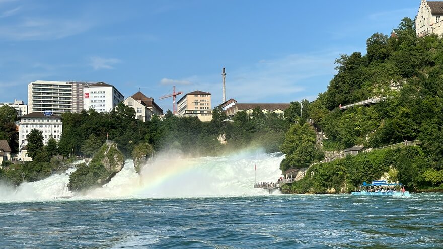 瑞士自由行旅遊攻略-萊茵瀑布行程推薦img-4392