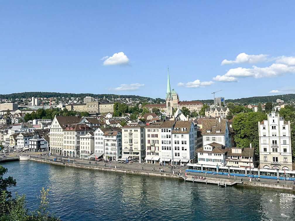 瑞士自由行旅遊攻略-蘇黎世zurich行程推薦img-4751-3