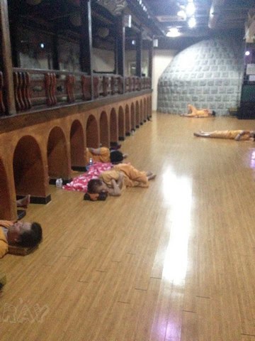 韓國轉機攻略！仁川機場＞首爾＞東大門吃橋村炸雞.夜宿汗蒸幕.逛DDP設計廣場全部一晚搞定!!!