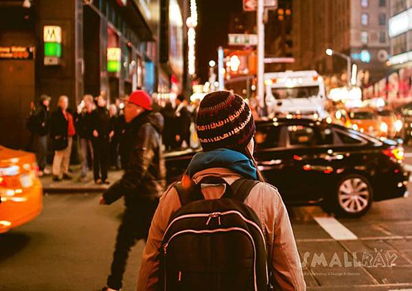 【美東旅遊】美國紐約自由行必讀生存攻略！第一次當紐約客就上手～讓紐約旅遊安心度倍增！