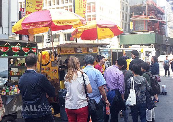 【美東旅遊】美國紐約自由行必讀生存攻略！第一次當紐約客就上手～讓紐約旅遊安心度倍增！