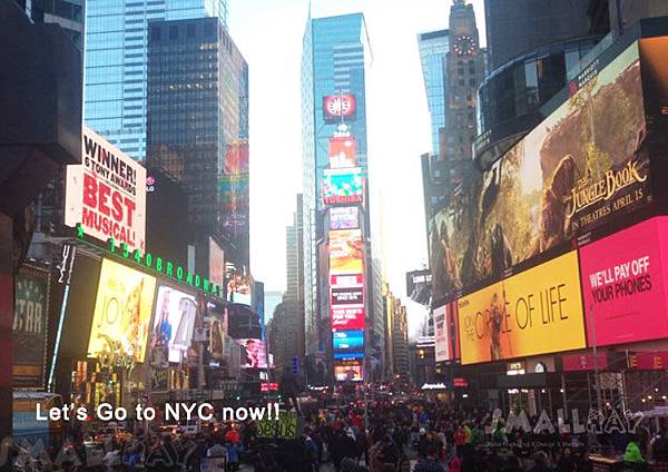 【美東旅遊】美國紐約自由行必讀生存攻略！第一次當紐約客就上手～讓紐約旅遊安心度倍增！