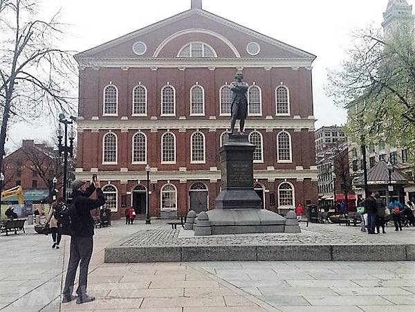 【美東旅遊】波士頓旅行3日遊行程規劃懶人包！自由大道,哈佛,MIT,吃龍蝦,波士頓美術館,各大廣場！波士頓旅遊好吃好玩行程攻略快速玩透透!!