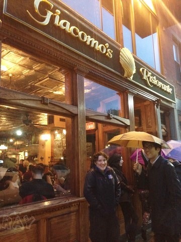 【美東旅遊】波士頓旅行3日遊行程規劃懶人包！自由大道,哈佛,MIT,吃龍蝦,波士頓美術館,各大廣場！波士頓旅遊好吃好玩行程攻略快速玩透透!!