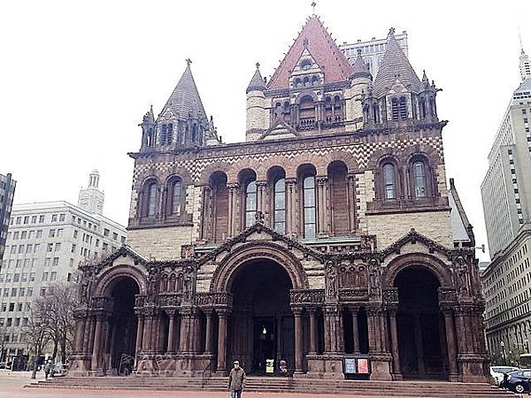 【美東旅遊】波士頓旅行3日遊行程規劃懶人包！自由大道,哈佛,MIT,吃龍蝦,波士頓美術館,各大廣場！波士頓旅遊好吃好玩行程攻略快速玩透透!!