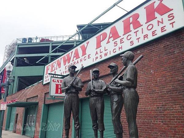 【美東旅遊】波士頓旅行3日遊行程規劃懶人包！自由大道,哈佛,MIT,吃龍蝦,波士頓美術館,各大廣場！波士頓旅遊好吃好玩行程攻略快速玩透透!!