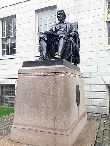 【美東旅遊】波士頓旅行3日遊行程規劃懶人包！自由大道,哈佛,MIT,吃龍蝦,波士頓美術館,各大廣場！波士頓旅遊好吃好玩行程攻略快速玩透透!!