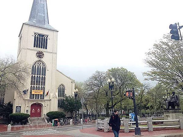 【美東旅遊】波士頓旅行3日遊行程規劃懶人包！自由大道,哈佛,MIT,吃龍蝦,波士頓美術館,各大廣場！波士頓旅遊好吃好玩行程攻略快速玩透透!!