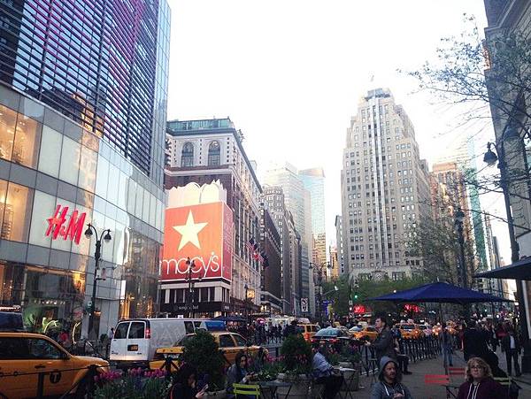 美國紐約有種族歧視嗎？紐約危險嗎？紐約好玩嗎？紐約生活很貴嗎？快速了解紐約精采生活大小事