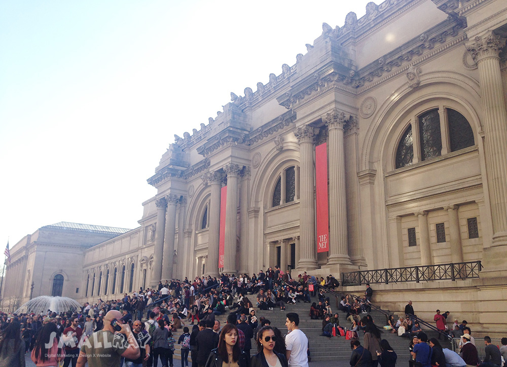 【潔咪瘋闖紐約學設計】環境成就美學素養的城市就是令人著迷！要怎麼去紐約設計學院學設計啊？到底都在學甚麼？紐約老師真的比較會教嗎？