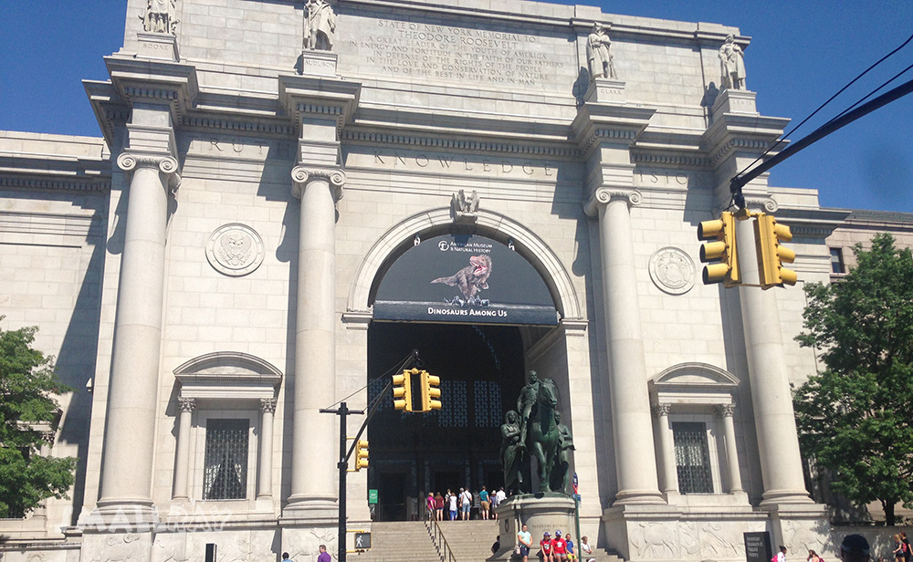 【潔咪瘋闖紐約學設計】環境成就美學素養的城市就是令人著迷！要怎麼去紐約設計學院學設計啊？到底都在學甚麼？紐約老師真的比較會教嗎？