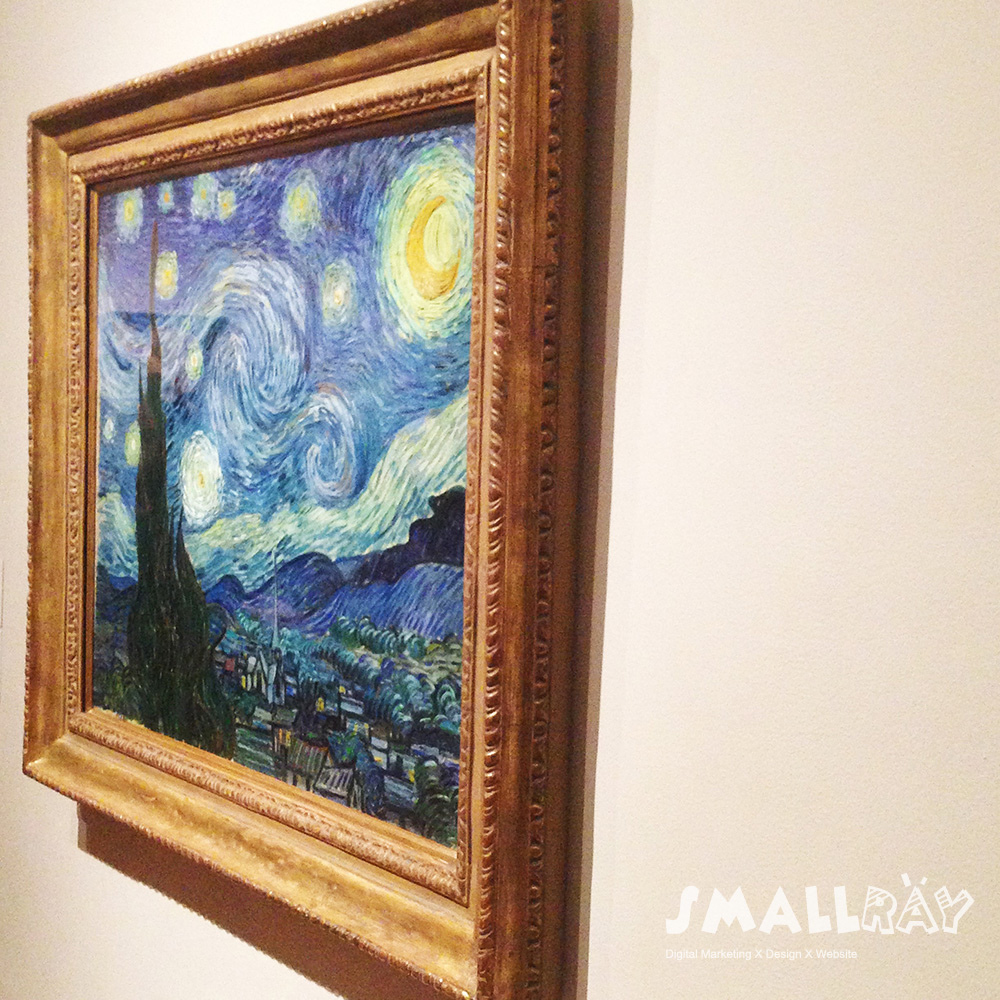 【潔咪瘋闖紐約學設計】環境成就美學素養的城市就是令人著迷！要怎麼去紐約設計學院學設計啊？到底都在學甚麼？紐約老師真的比較會教嗎？