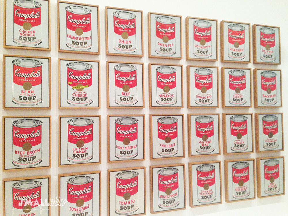 【潔咪瘋闖紐約學設計】環境成就美學素養的城市就是令人著迷！要怎麼去紐約設計學院學設計啊？到底都在學甚麼？紐約老師真的比較會教嗎？