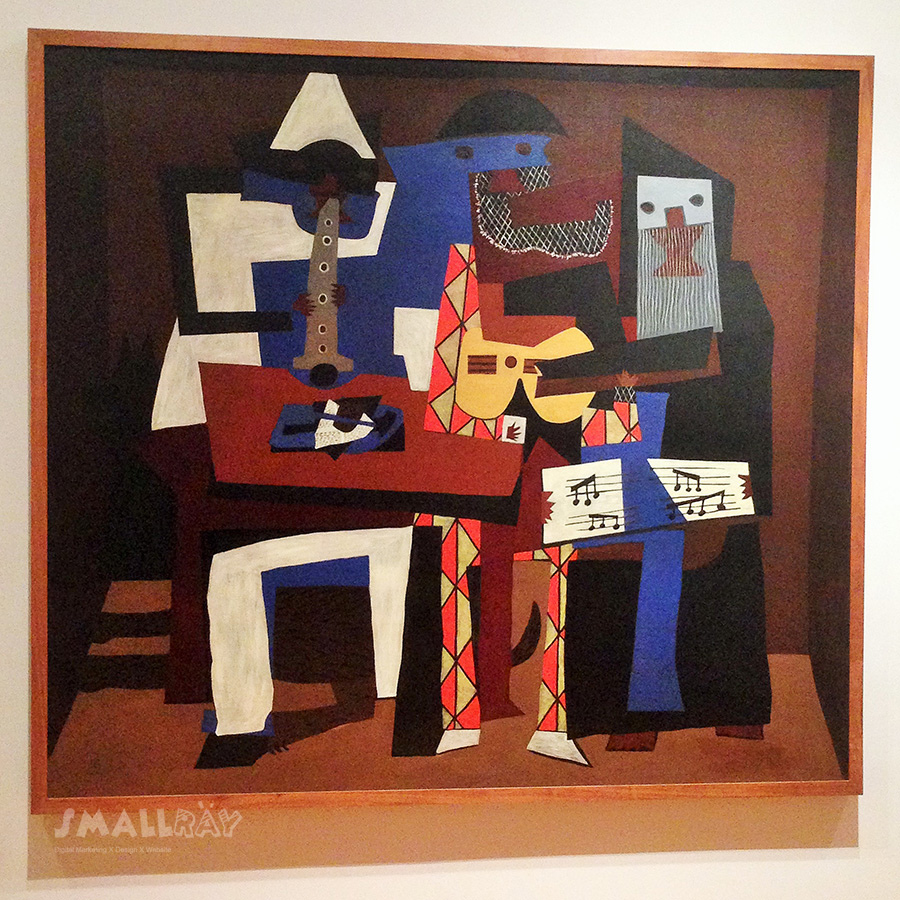 【潔咪瘋闖紐約學設計】環境成就美學素養的城市就是令人著迷！要怎麼去紐約設計學院學設計啊？到底都在學甚麼？紐約老師真的比較會教嗎？