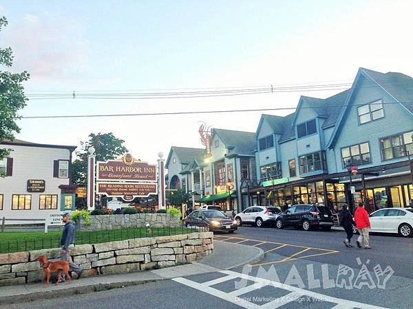 【美國東岸緬因州旅遊】緬因州旅遊攻略,緬因必去行程推薦!全美國最好吃的龍蝦就在緬因州!!酒吧海港,阿卡迪亞國家公園,波特蘭燈塔,緬因最佳動物園約克動物園