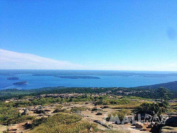 【美國東岸緬因州旅遊】緬因州旅遊攻略,緬因必去行程推薦!全美國最好吃的龍蝦就在緬因州!!酒吧海港,阿卡迪亞國家公園,波特蘭燈塔,緬因最佳動物園約克動物園