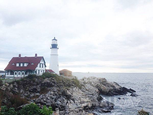 【美國東岸緬因州旅遊】緬因州旅遊攻略,緬因必去行程推薦!全美國最好吃的龍蝦就在緬因州!!酒吧海港,阿卡迪亞國家公園,波特蘭燈塔,緬因最佳動物園約克動物園