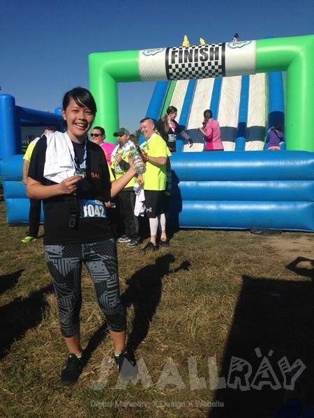 體驗紐約路跑馬拉松,當紐約志工,騎單車環紐約,參加紐約運動娛樂！在紐約不能錯過的在地文化體驗！