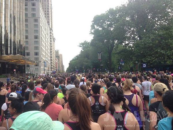 體驗紐約路跑馬拉松,當紐約志工,騎單車環紐約,參加紐約運動娛樂！在紐約不能錯過的在地文化體驗！