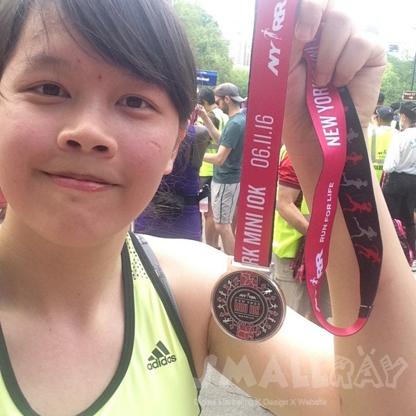 體驗紐約路跑馬拉松,當紐約志工,騎單車環紐約,參加紐約運動娛樂！在紐約不能錯過的在地文化體驗！