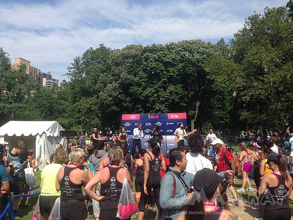 體驗紐約路跑馬拉松,當紐約志工,騎單車環紐約,參加紐約運動娛樂！在紐約不能錯過的在地文化體驗！