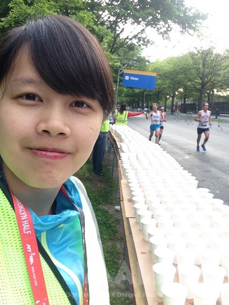 體驗紐約路跑馬拉松,當紐約志工,騎單車環紐約,參加紐約運動娛樂！在紐約不能錯過的在地文化體驗！