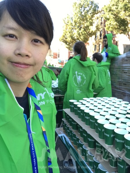 體驗紐約路跑馬拉松,當紐約志工,騎單車環紐約,參加紐約運動娛樂！在紐約不能錯過的在地文化體驗！