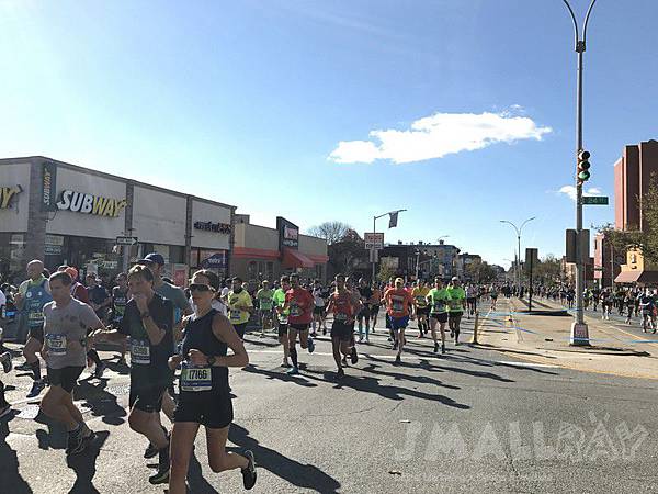 體驗紐約路跑馬拉松,當紐約志工,騎單車環紐約,參加紐約運動娛樂！在紐約不能錯過的在地文化體驗！