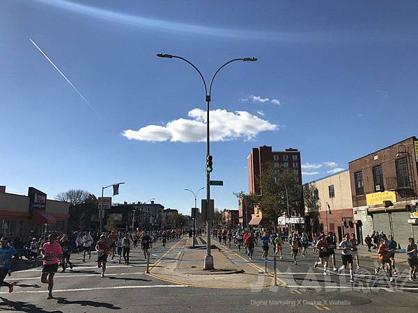 體驗紐約路跑馬拉松,當紐約志工,騎單車環紐約,參加紐約運動娛樂！在紐約不能錯過的在地文化體驗！