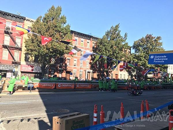 體驗紐約路跑馬拉松,當紐約志工,騎單車環紐約,參加紐約運動娛樂！在紐約不能錯過的在地文化體驗！