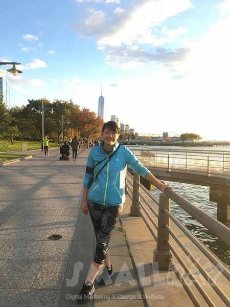 體驗紐約路跑馬拉松,當紐約志工,騎單車環紐約,參加紐約運動娛樂！在紐約不能錯過的在地文化體驗！