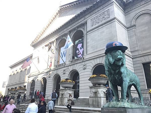 【美國芝加哥旅遊】芝加哥四天三夜超順路旅遊攻略懶人包,必去景點大推薦!!!美國最高360度玻璃景觀Willis Tower, 坐船看芝加哥天際線,芝加哥藝術博物館