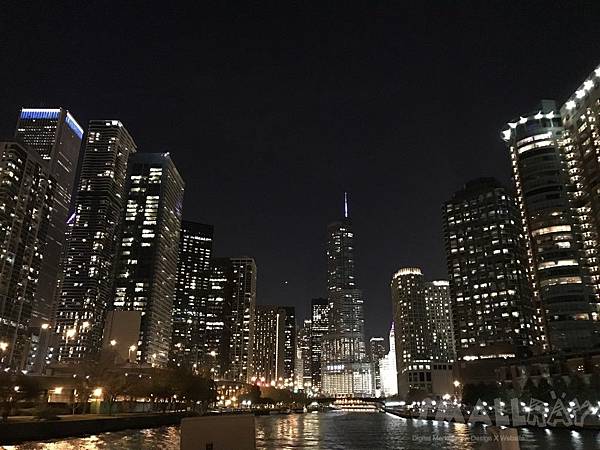 【美國芝加哥旅遊】芝加哥四天三夜超順路旅遊攻略懶人包,必去景點大推薦!!!美國最高360度玻璃景觀Willis Tower, 坐船看芝加哥天際線,芝加哥藝術博物館