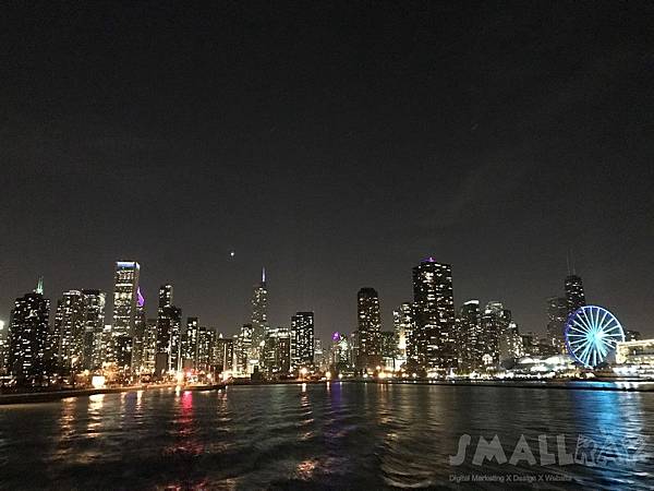 【美國芝加哥旅遊】芝加哥四天三夜超順路旅遊攻略懶人包,必去景點大推薦!!!美國最高360度玻璃景觀Willis Tower, 坐船看芝加哥天際線,芝加哥藝術博物館