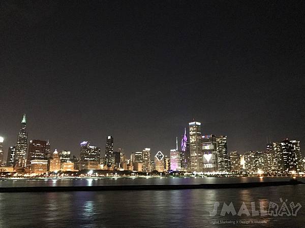 【美國芝加哥旅遊】芝加哥四天三夜超順路旅遊攻略懶人包,必去景點大推薦!!!美國最高360度玻璃景觀Willis Tower, 坐船看芝加哥天際線,芝加哥藝術博物館