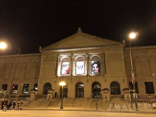 【美國芝加哥旅遊】芝加哥四天三夜超順路旅遊攻略懶人包,必去景點大推薦!!!美國最高360度玻璃景觀Willis Tower, 坐船看芝加哥天際線,芝加哥藝術博物館