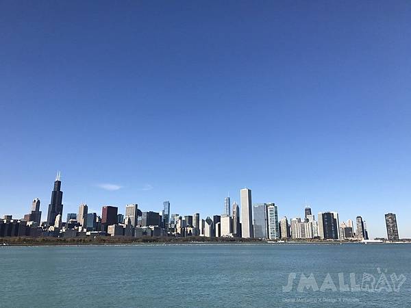 【美國芝加哥旅遊】芝加哥四天三夜超順路旅遊攻略懶人包,必去景點大推薦!!!美國最高360度玻璃景觀Willis Tower, 坐船看芝加哥天際線,芝加哥藝術博物館